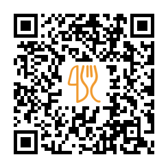 Enlace de código QR al menú de Glow Yoga