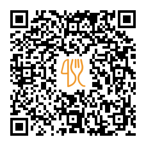 Enlace de código QR al menú de Zoes Kitchen