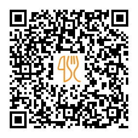 Enlace de código QR al menú de Rustic Pizza