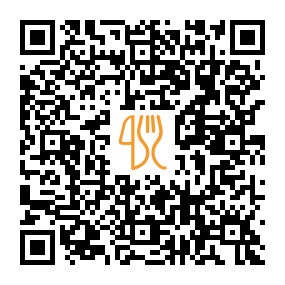 Enlace de código QR al menú de Hi Ho Baf Grill