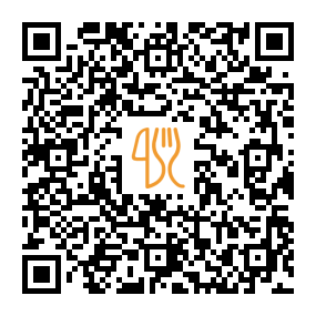 Enlace de código QR al menú de Jin Fu, Gostinstvo, D.o.o.