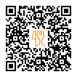 Enlace de código QR al menú de Hot Soul Yoga