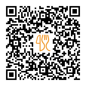 Enlace de código QR al menú de Merlins Kitchens