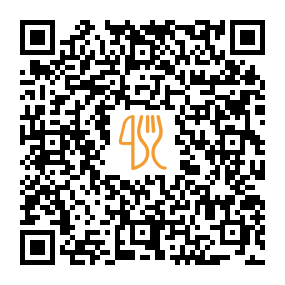 Enlace de código QR al menú de Yoga Bohemia