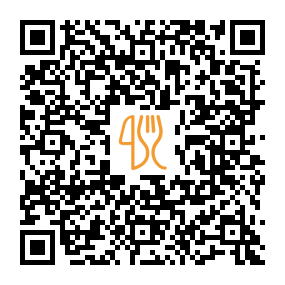 Enlace de código QR al menú de Kang Ho Dong Baekjeong