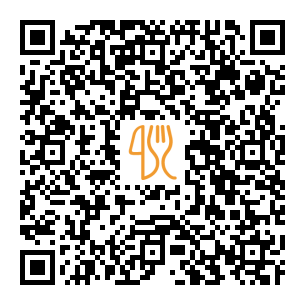 Enlace de código QR al menú de Ali Baba Pizza