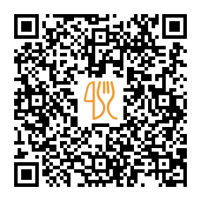 Enlace de código QR al menú de Teru Teru Manga Café