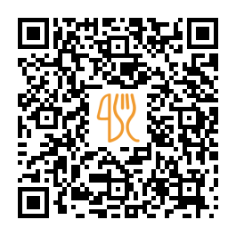 Enlace de código QR al menú de Bistro 135