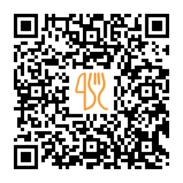 Enlace de código QR al menú de Cafe Grillxaoc