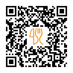 Enlace de código QR al menú de Big Wong Bbq