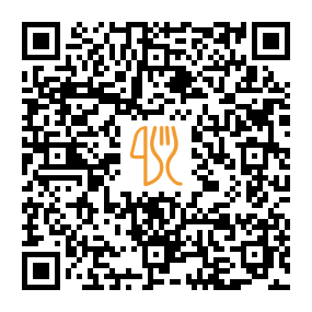 Enlace de código QR al menú de Pondok Aroma Vegetarian