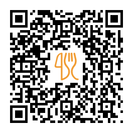 Enlace de código QR al menú de Cafe Parisien