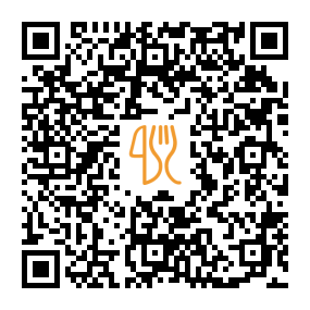 Enlace de código QR al menú de Gangnam Korean Bbq