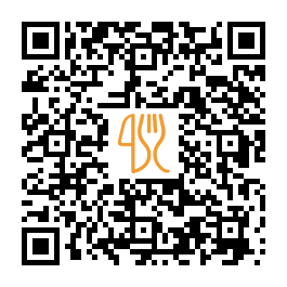 Enlace de código QR al menú de Blaze Pizza