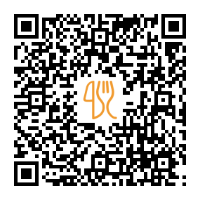 Enlace de código QR al menú de Lin Garden