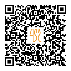 Enlace de código QR al menú de Saint Manchu Nola