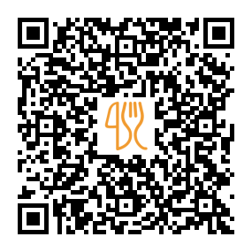 Enlace de código QR al menú de Kims Kitchen