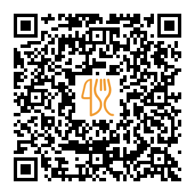 Enlace de código QR al menú de Pan Asia Cuisine