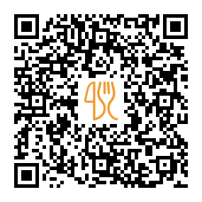 Enlace de código QR al menú de Cuisine India Oaks