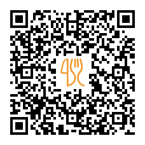 Enlace de código QR al menú de Oishii Japanese Grill