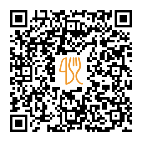 Enlace de código QR al menú de Garlic-bbq