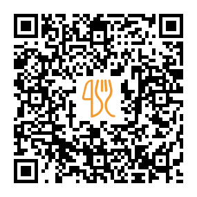 Enlace de código QR al menú de Blaze Pizza