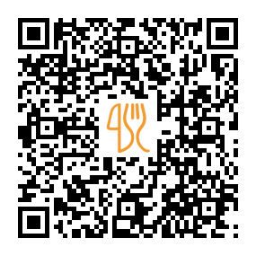 Enlace de código QR al menú de Black Thai