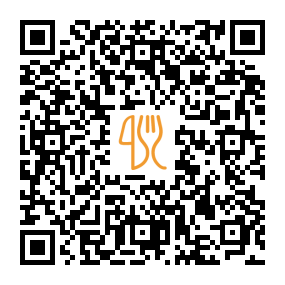 Enlace de código QR al menú de Menya Inshou Japanese Ramen