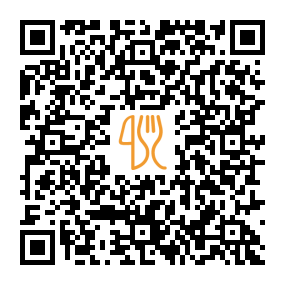 Enlace de código QR al menú de Just Poke (factoria)