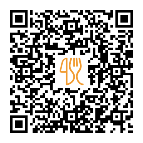 Enlace de código QR al menú de Blaze Pizza