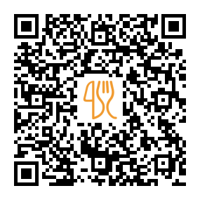 Enlace de código QR al menú de Big 8 Kitchen