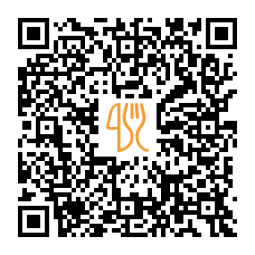 Enlace de código QR al menú de Khon Kaen Thai Cafe