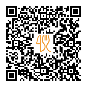 Enlace de código QR al menú de Blaze Pizza