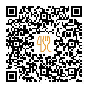 Enlace de código QR al menú de Garden Grill Steakhouse