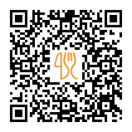 Enlace de código QR al menú de Hachi Ramen