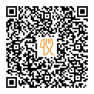 Enlace de código QR al menú de Cafe Jenny