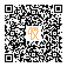 Enlace de código QR al menú de Thirsty Dog Brewing Company