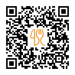 Enlace de código QR al menú de Meson O Pazo