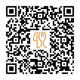 Enlace de código QR al menú de Gangnam Kbbq