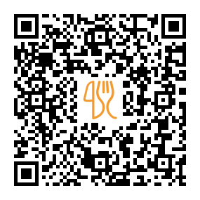 Enlace de código QR al menú de Saffron Indian Bistro