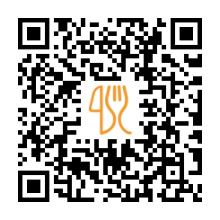 Enlace de código QR al menú de Kin Ja Teriyaki