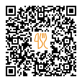 Enlace de código QR al menú de Rolling Smoke Bbq