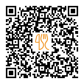 Enlace de código QR al menú de Thai Panda