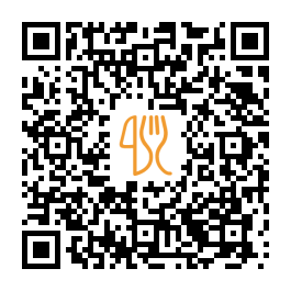 Enlace de código QR al menú de Cj's Bbq