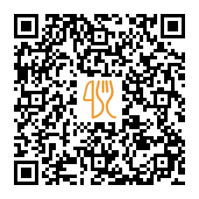 Enlace de código QR al menú de Hog Haus Brewing Company