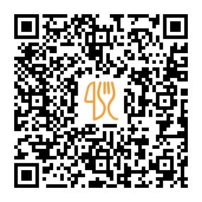 Enlace de código QR al menú de Ginza Ramen