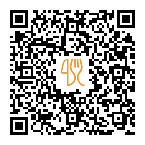 Enlace de código QR al menú de The Indian Roast