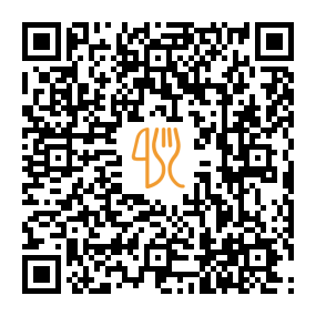 Enlace de código QR al menú de Luchkoff Patisserie