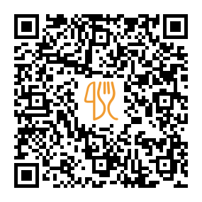 Enlace de código QR al menú de Thai Gardens