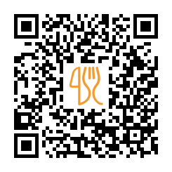 Enlace de código QR al menú de Cafe Bistro